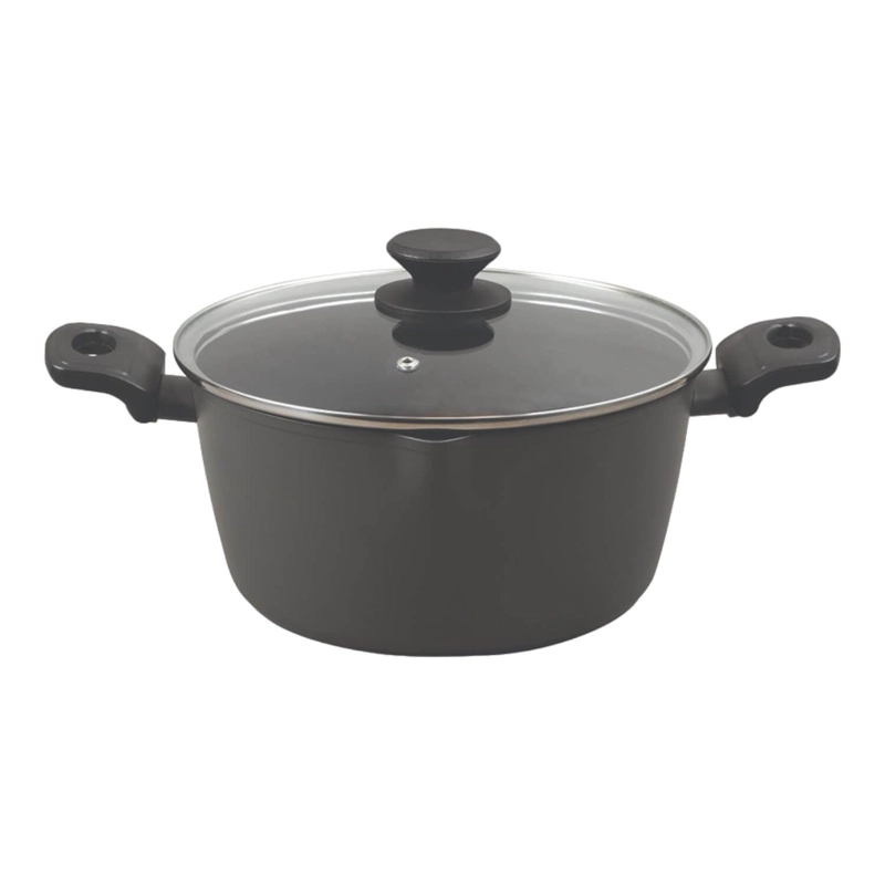 OSTER BATERIA DE COCINA ANTIADHERENTE 5 PIEZAS KINGSWAY - 4