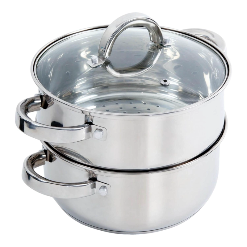 VAPORERA ACERO INOXIDABLE 2,8 L SANGERFIELD OSTER - 1