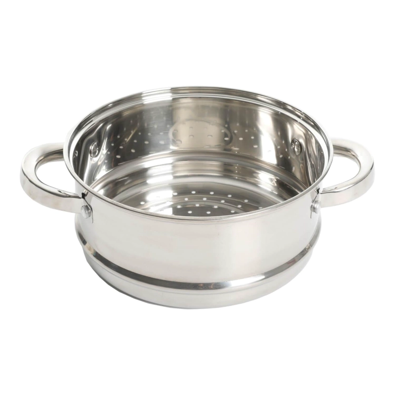 VAPORERA ACERO INOXIDABLE 2,8 L SANGERFIELD OSTER - 5