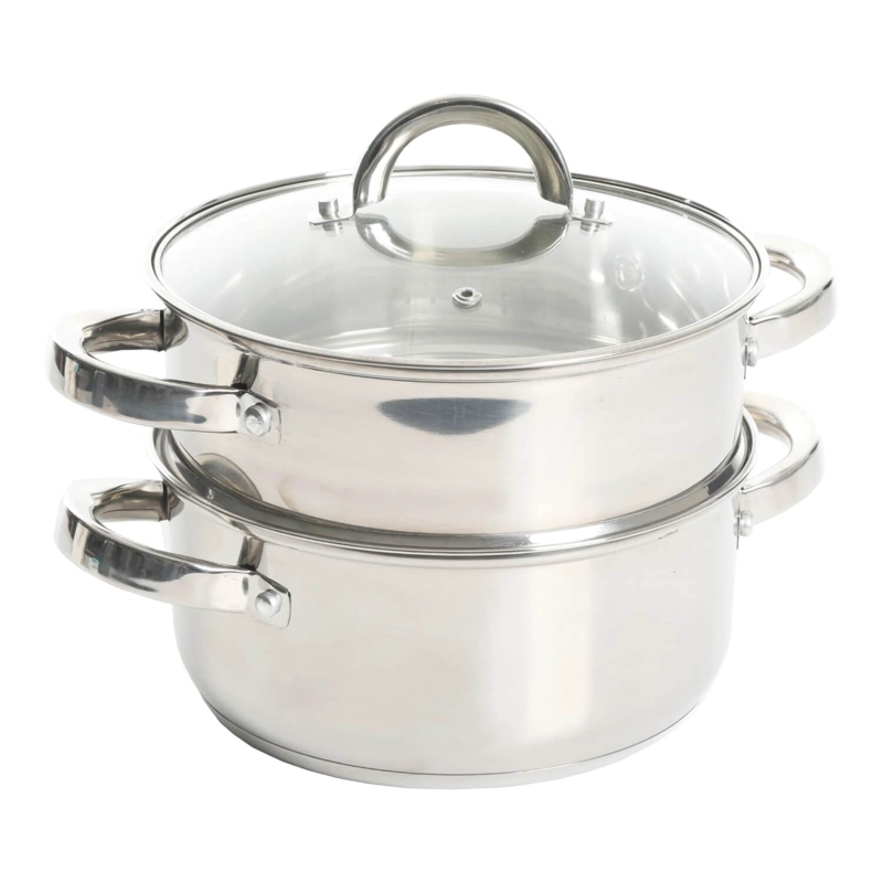 VAPORERA ACERO INOXIDABLE 2,8 L SANGERFIELD OSTER - 7