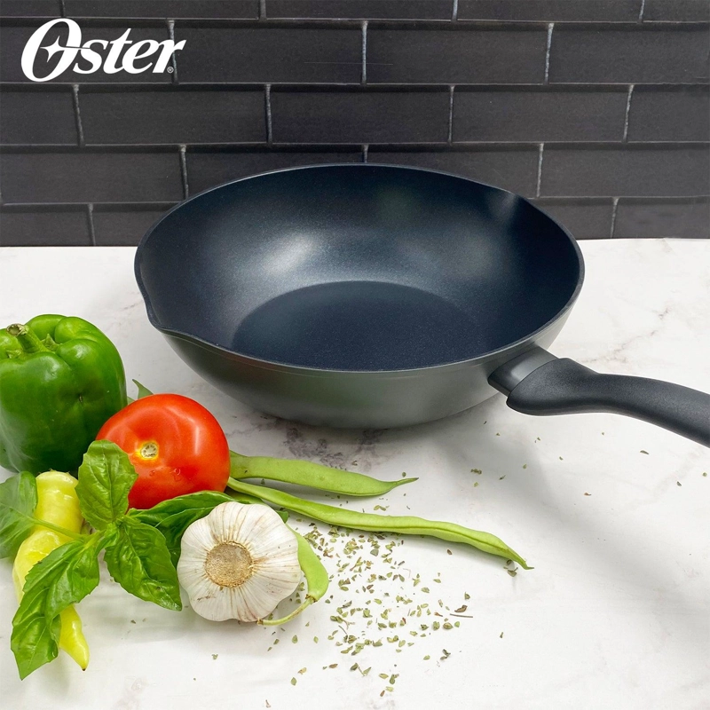 OSTER SARTE N WOK ANTIADHERENTE 27,9 CM KINGSWAY - 5
