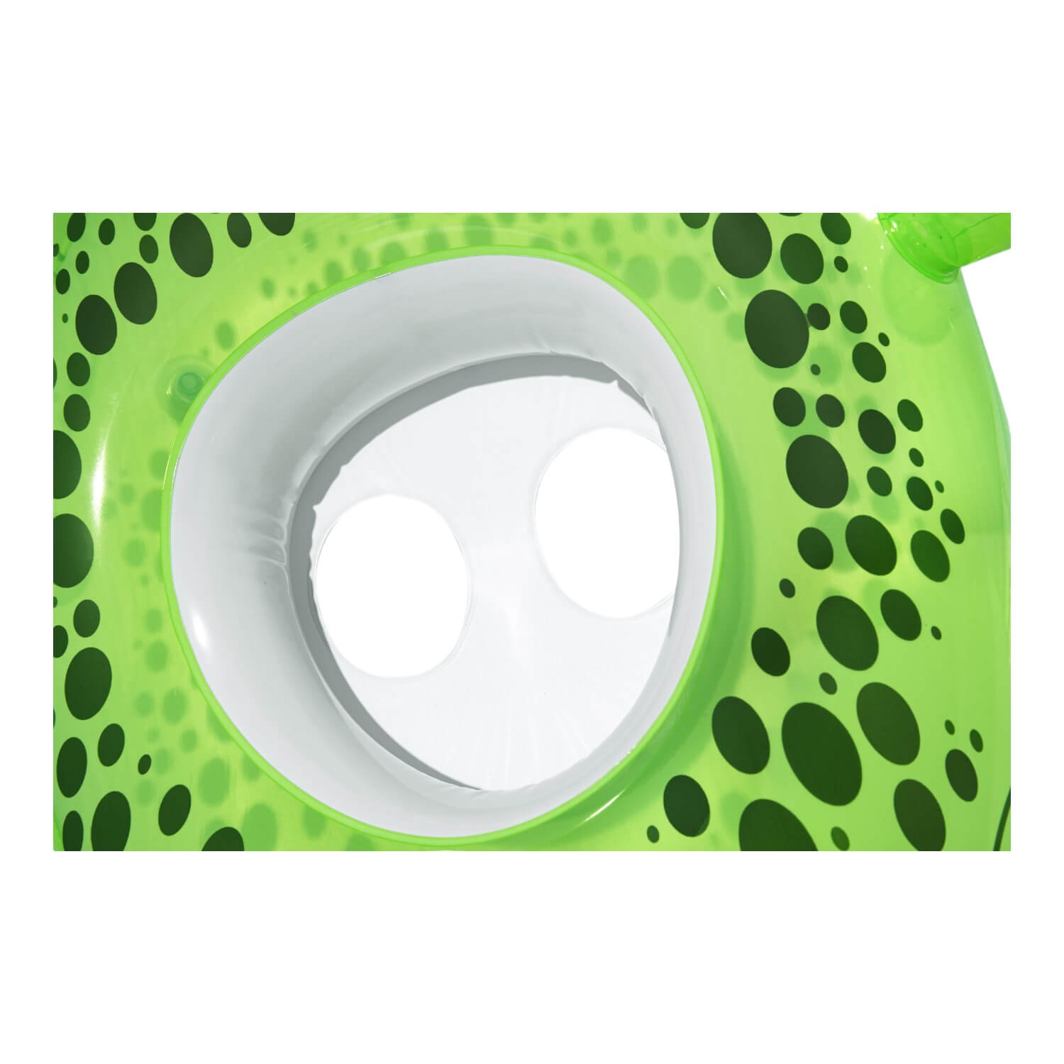 BOTE INFLABLE BESTWAY 34094 TORTUGA CON TECHO NIÑOS 1-2 AÑOS - 8