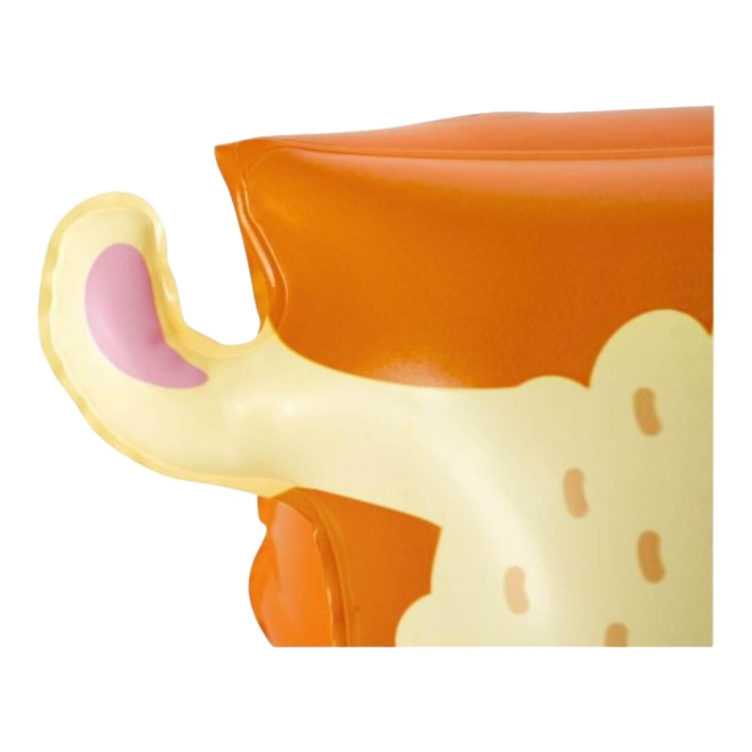 ALITAS INFABLE LITTLE LLAMA 23X15CM 3-6 AÑOS BESTWAY - 5