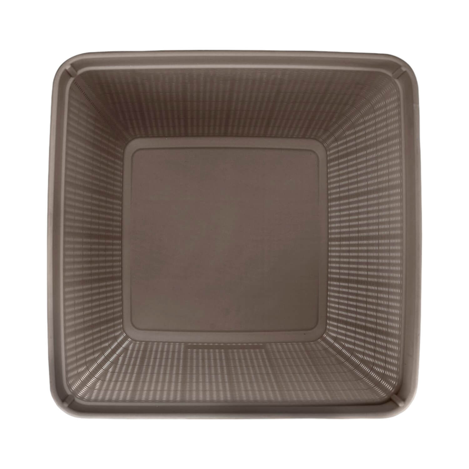 PAPELERA 6L FIGUE MOCCA 19X24 CMS RIMAX - 6