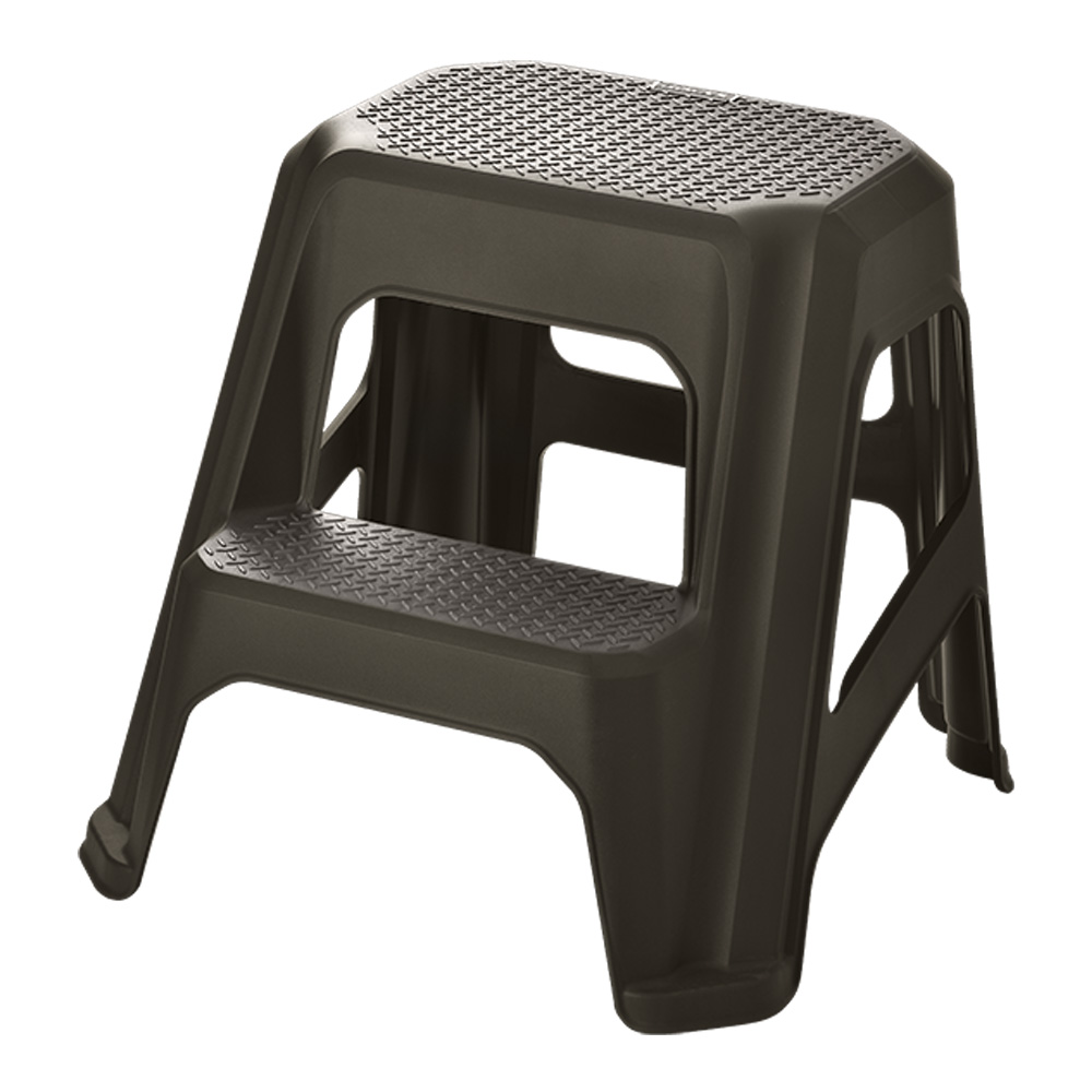 PISO CON ESCALON RIMAX RX12610 PRO WENGUE 48X45X42 CMS - 1