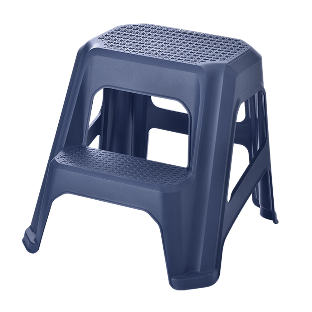 PISO CON ESCALON RIMAX RX12608 PRO AZUL 48X45X42 CMS - 1
