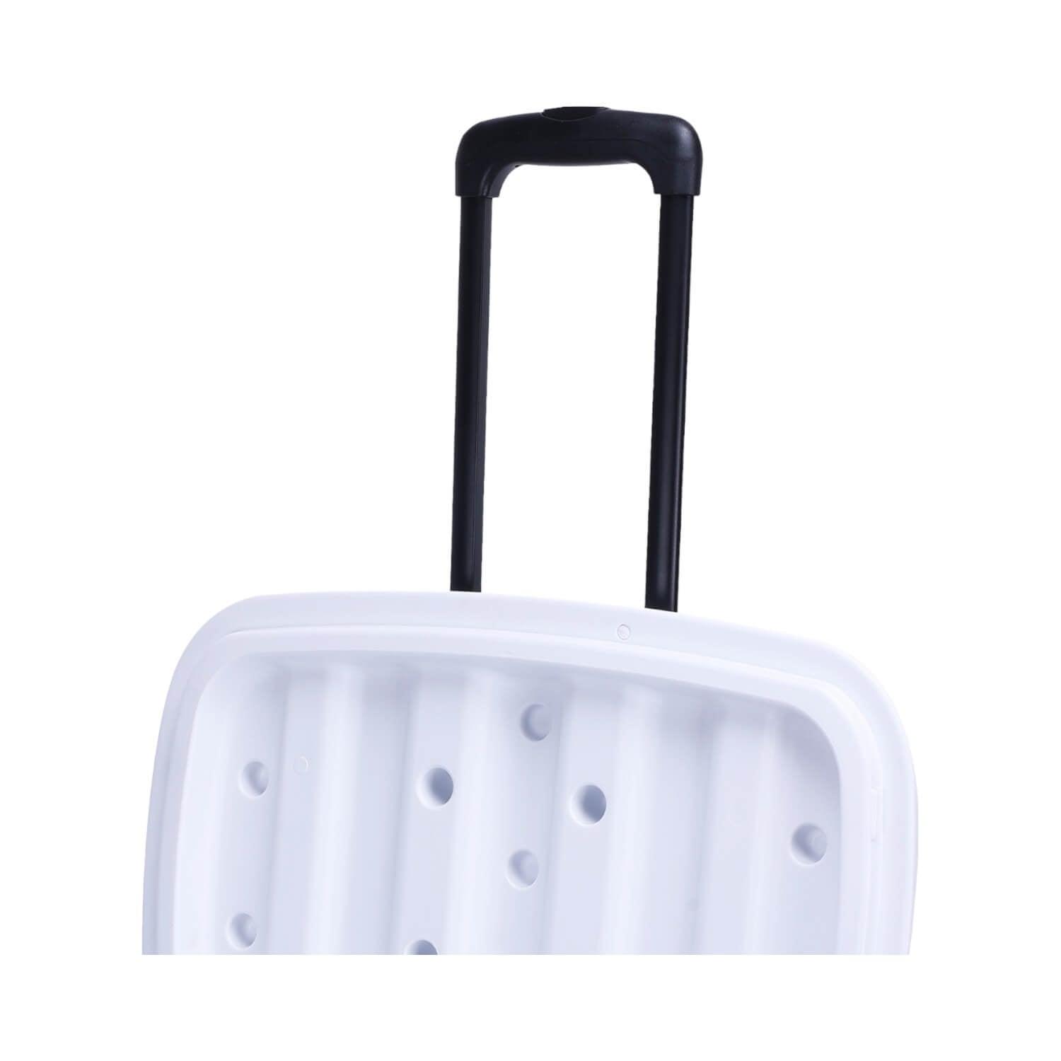 COOLER NORTH PAK ROLLER CON RUEDAS 48 LITROS NP-4800 - 5