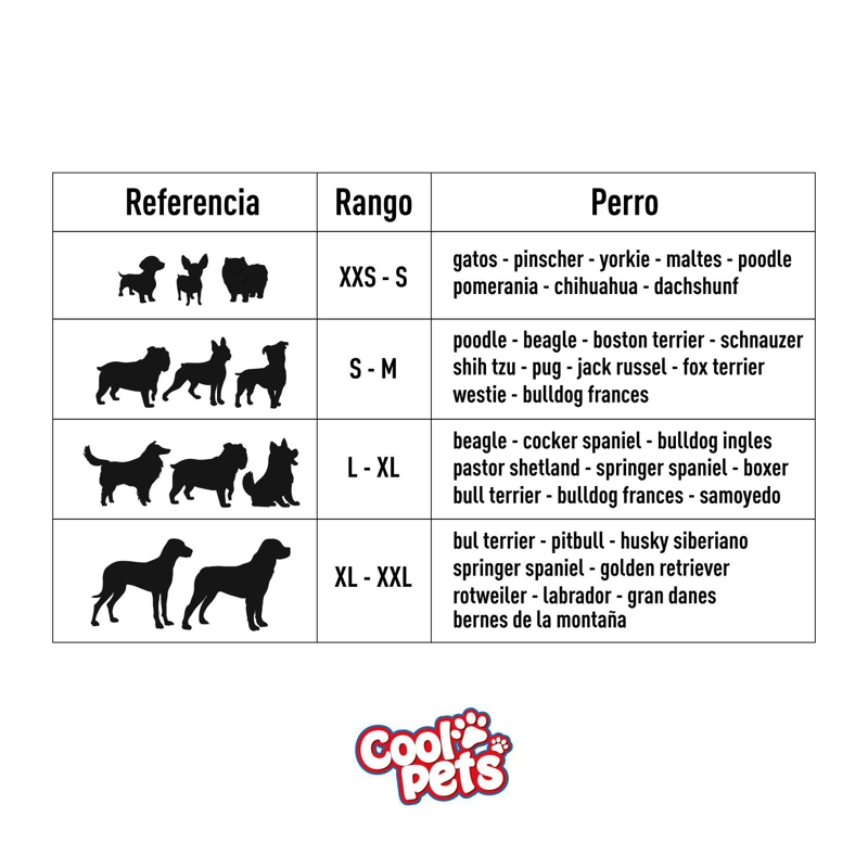 TRANSPORTADOR PERROS PLASTICO COOLPETS COOL PETS 60X40X42 CM - 8