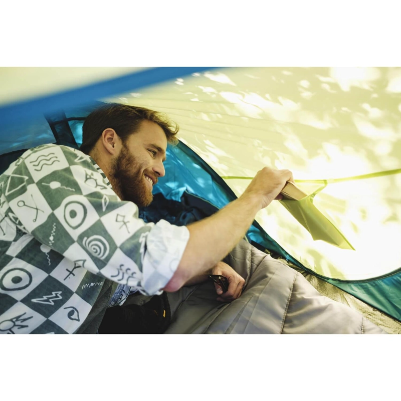 CARPA BESTWAY 68097 POP UP PAVILLO™ 2 PERSONAS 2.20M X 1.20M X 90CM - 4