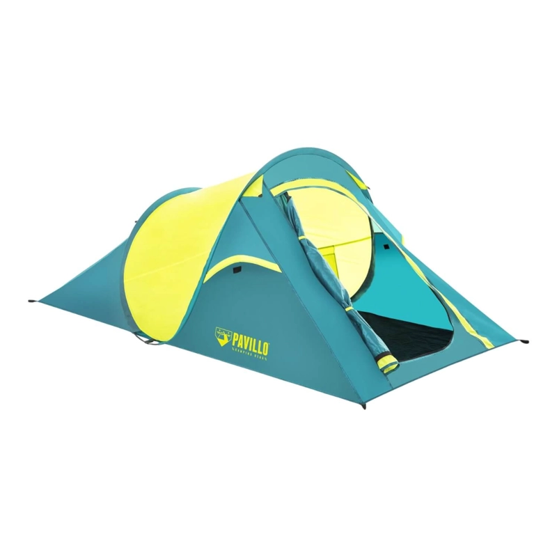 CARPA BESTWAY 68097 POP UP PAVILLO™ 2 PERSONAS 2.20M X 1.20M X 90CM - 6