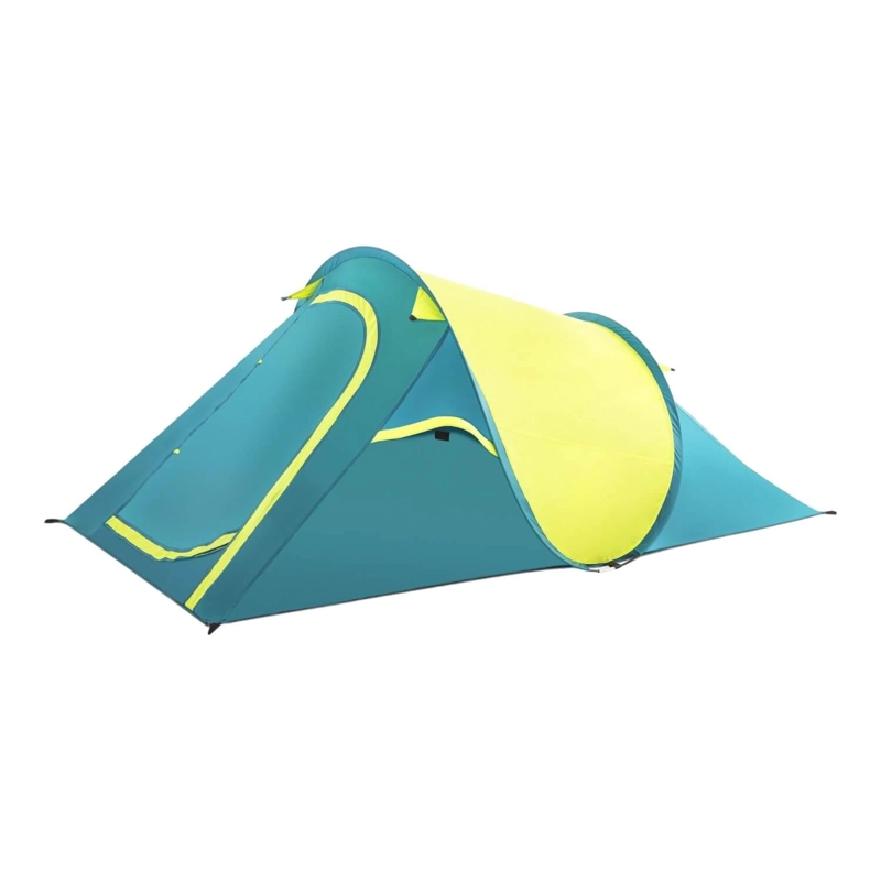 CARPA BESTWAY 68097 POP UP PAVILLO™ 2 PERSONAS 2.20M X 1.20M X 90CM - 8