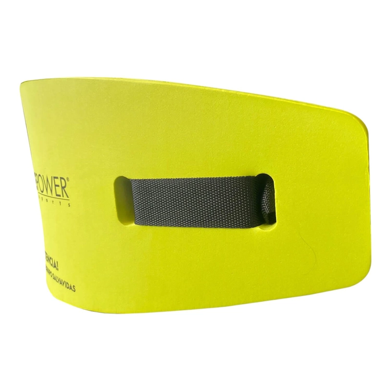 CINTURÓN GAMEPOWER FLOTANTE DE NATACIÓN 66.5×23.5×4CM - 3