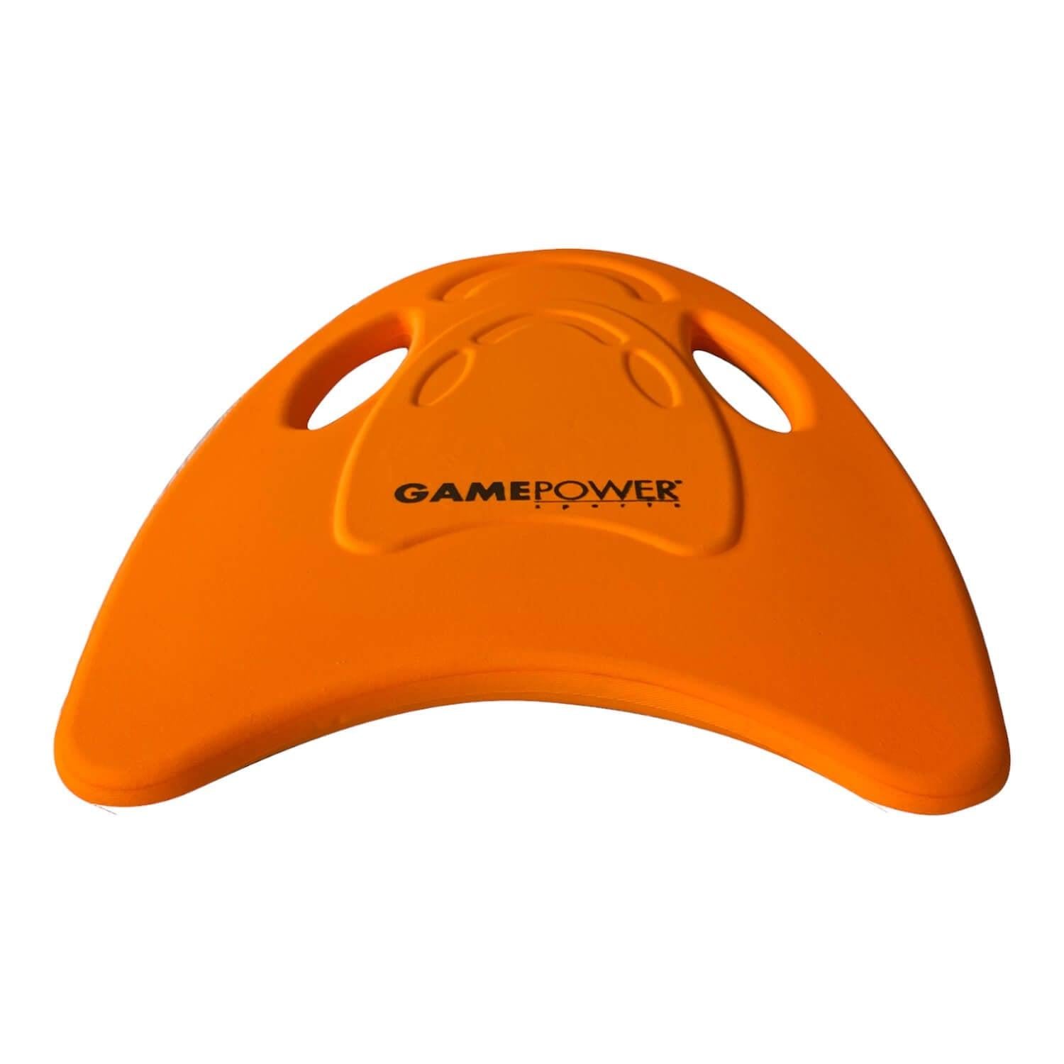 TABLA DE NATACIÓN GAMEPOWER 32×45×3CM - 4