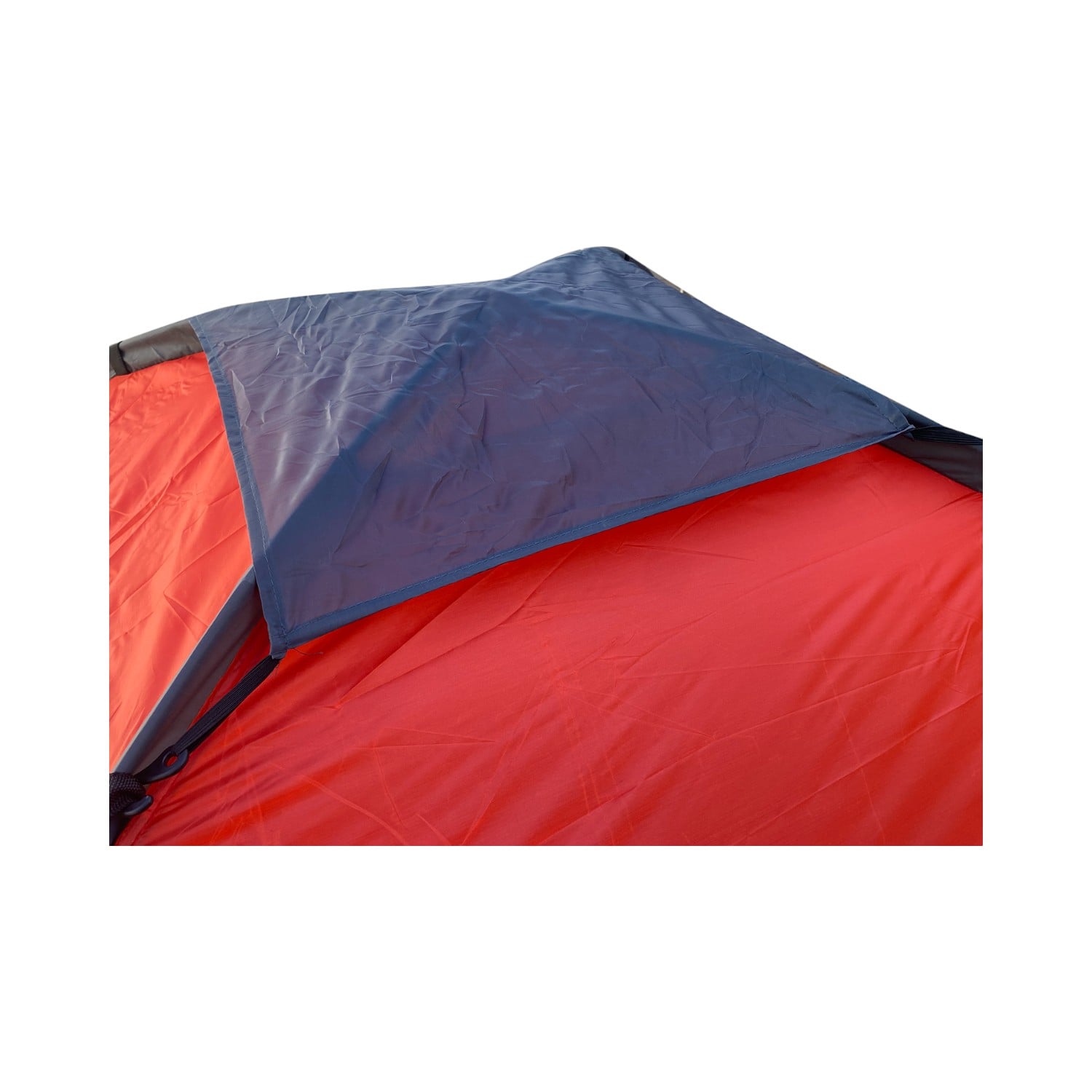 CARPA OUTBACK MONTANA 4P RJ 4 PERSONAS ROJO - 2