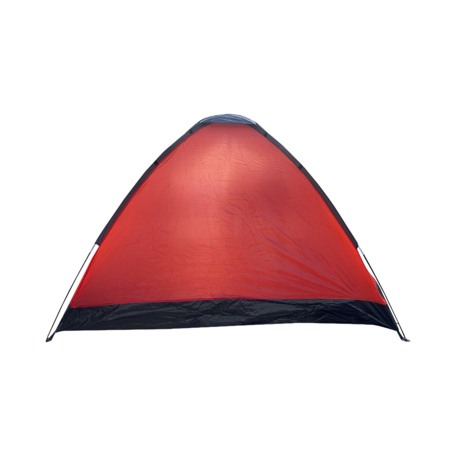 CARPA OUTBACK MONTANA 4P RJ 4 PERSONAS ROJO - 4