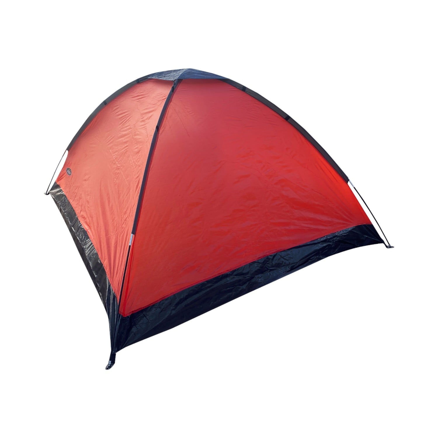 CARPA OUTBACK MONTANA 4P RJ 4 PERSONAS ROJO - 5