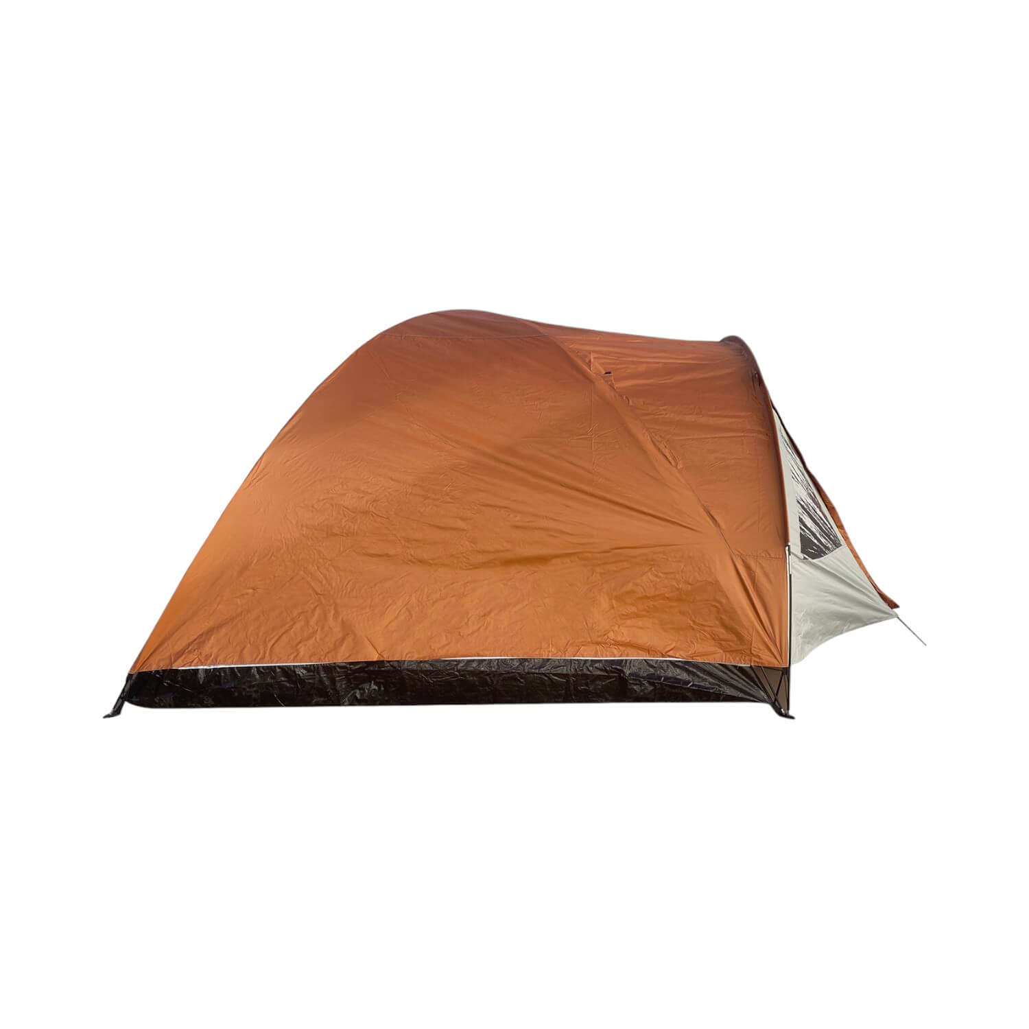 CARPA OUTBACK PARA 4 PERSONAS ASPEN 4P NJ NARANJA - 4