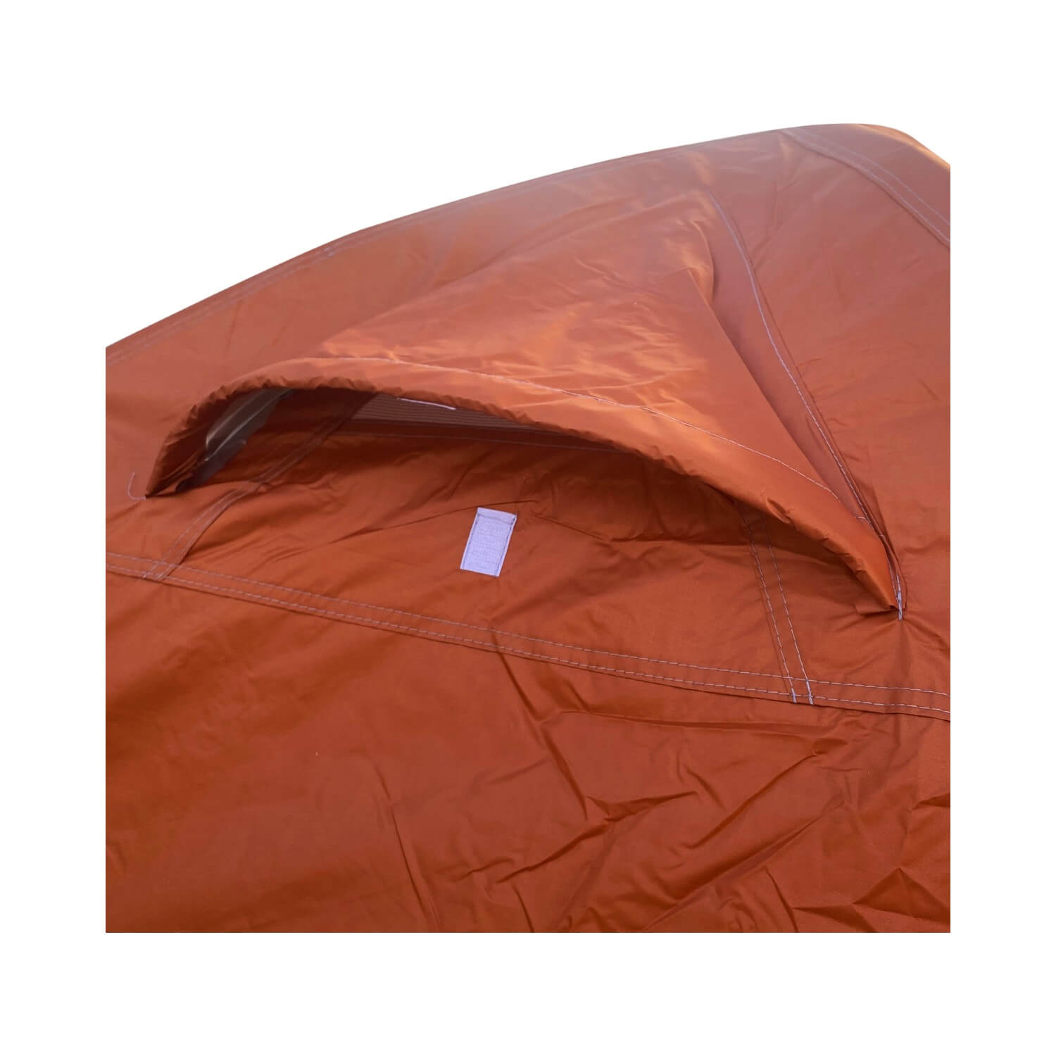 CARPA OUTBACK PARA 4 PERSONAS ASPEN 4P NJ NARANJA - 5