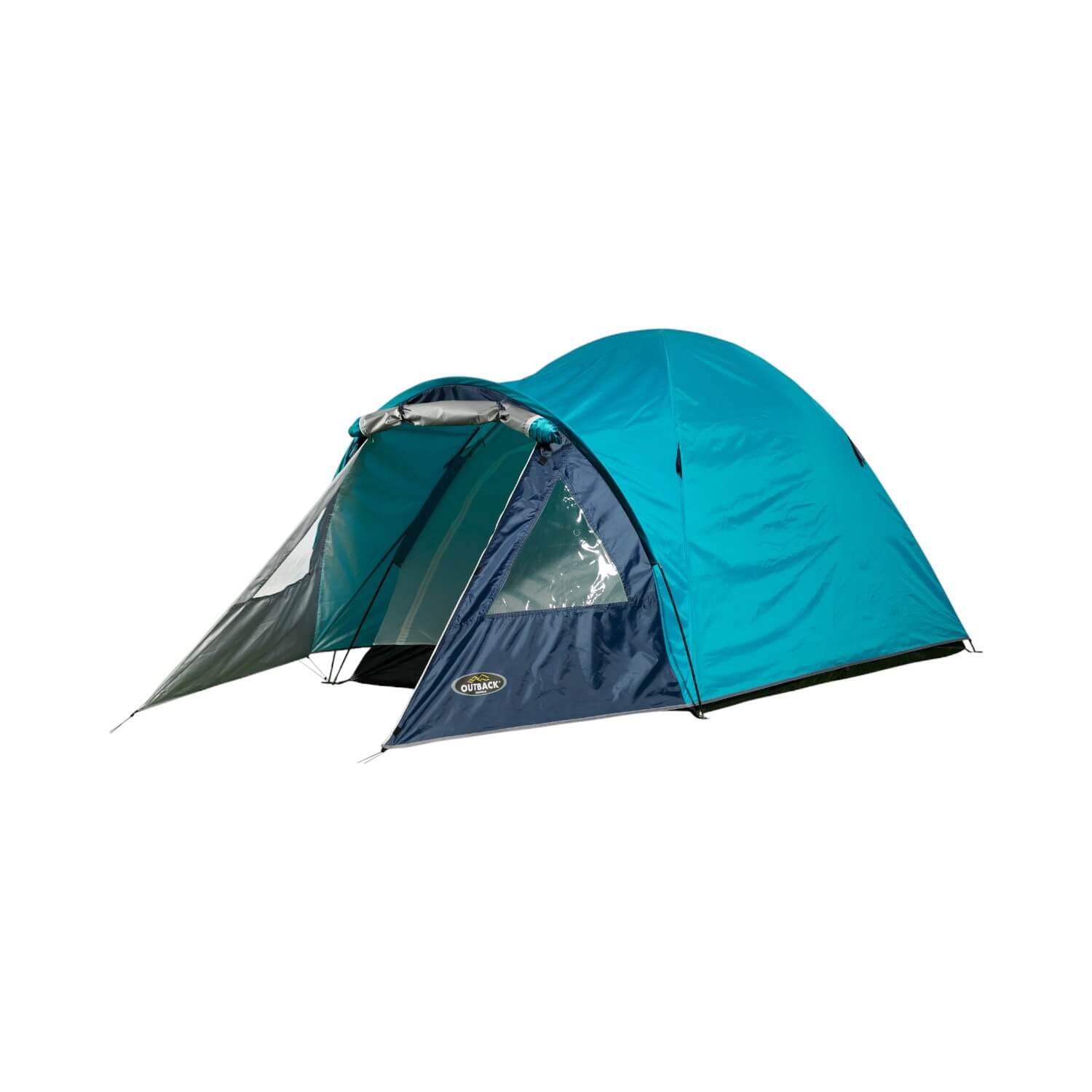 CARPA OUTBACK ASPEN 2P AZUL - 2