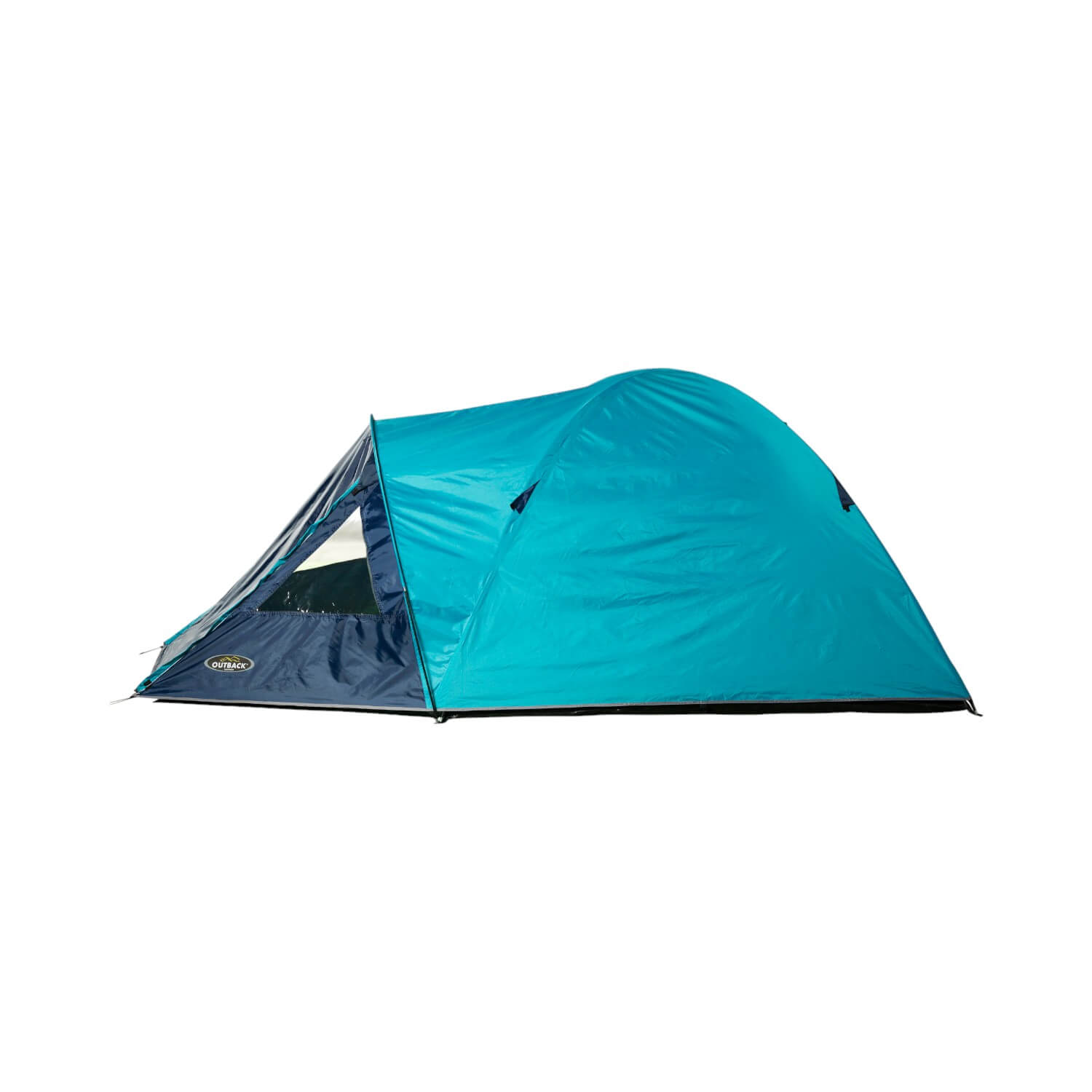 CARPA OUTBACK ASPEN 2P AZUL - 3