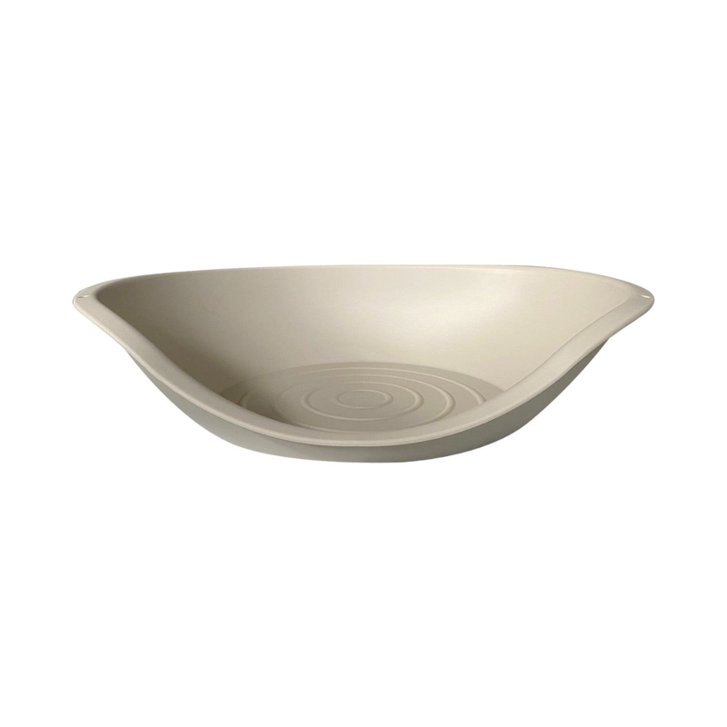 CAMA PERROS GATOS PL20146_ECR PLASTIKEN 66X53X16 CM BEIGE