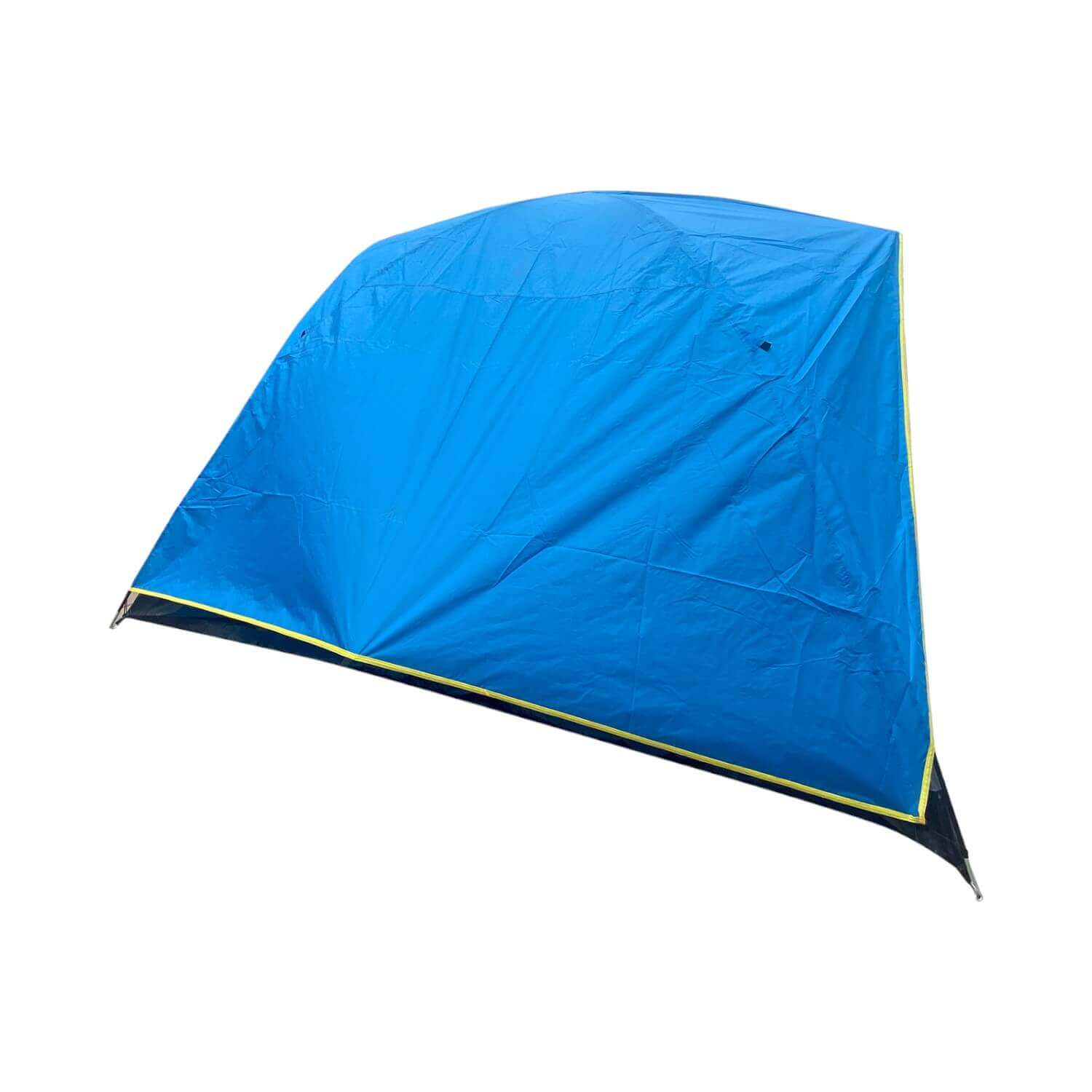 CARPA OUTBACK HIMALAYA 6P AZ 6 PERSONAS AZUL - 4