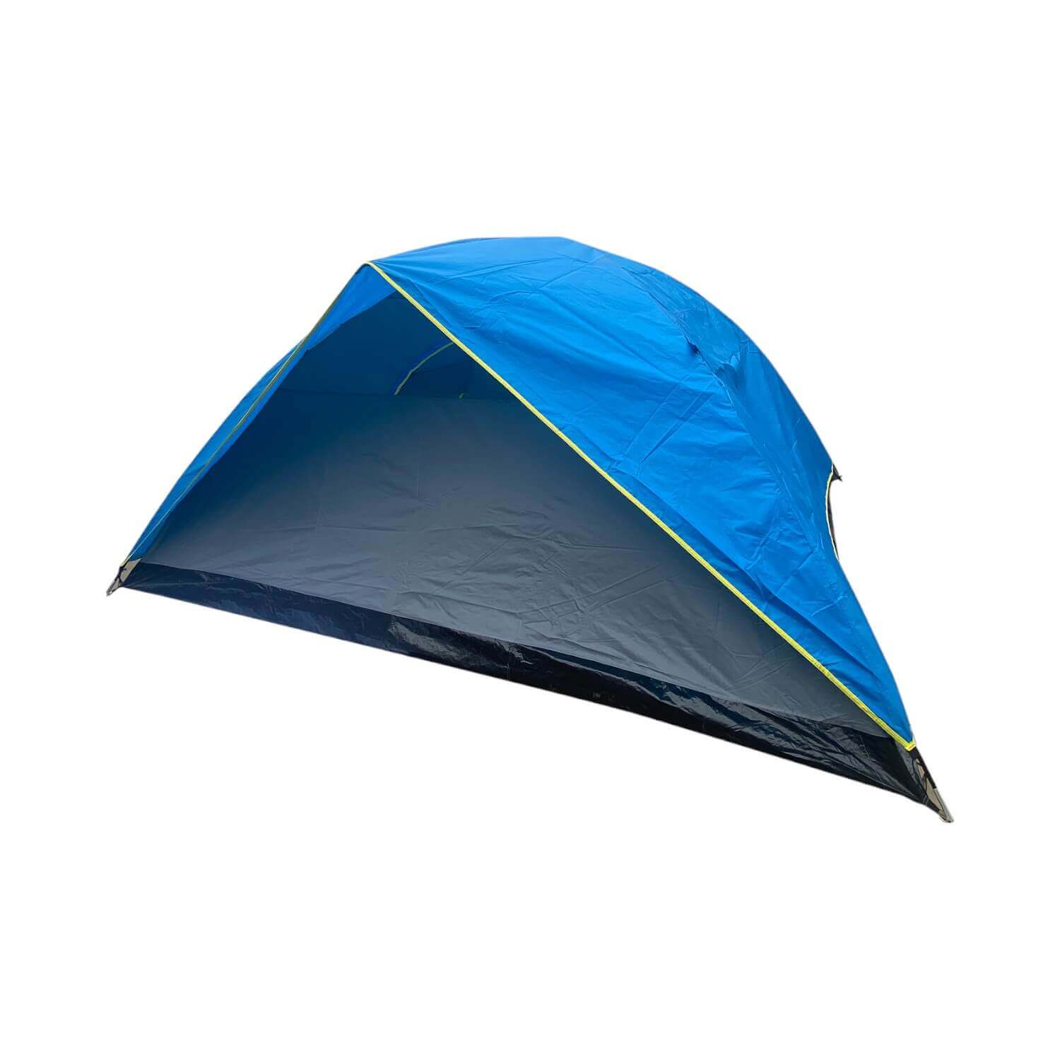 CARPA OUTBACK HIMALAYA 6P AZ 6 PERSONAS AZUL - 5