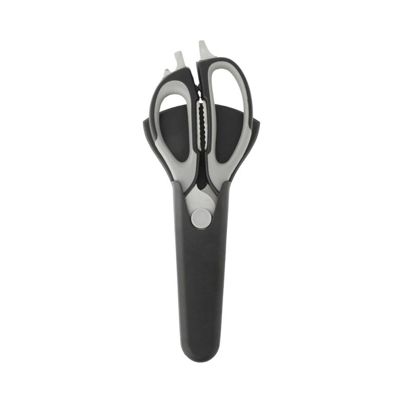 OSTER TIJERA DESMONTABLE PARA COCINA GRANGER MULTIUSO C/ FUNDA - 2