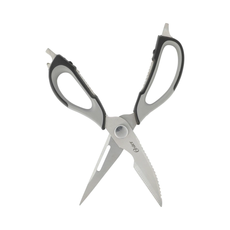OSTER TIJERA DESMONTABLE PARA COCINA GRANGER MULTIUSO C/ FUNDA - 4