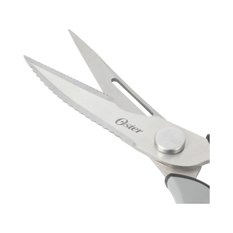 OSTER TIJERA DESMONTABLE PARA COCINA GRANGER MULTIUSO C/ FUNDA - 5