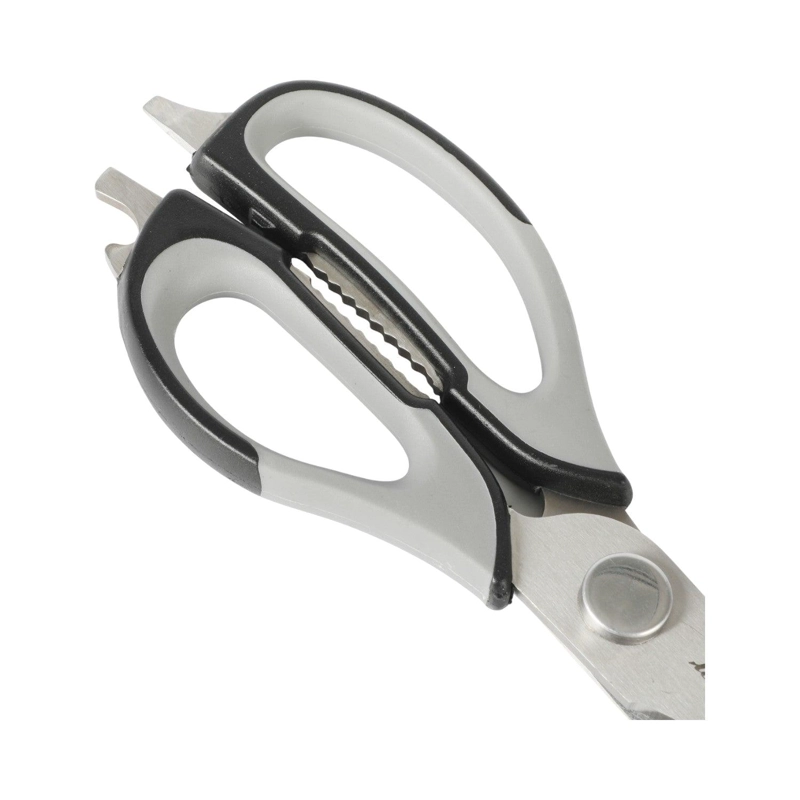 OSTER TIJERA DESMONTABLE PARA COCINA GRANGER MULTIUSO C/ FUNDA - 6