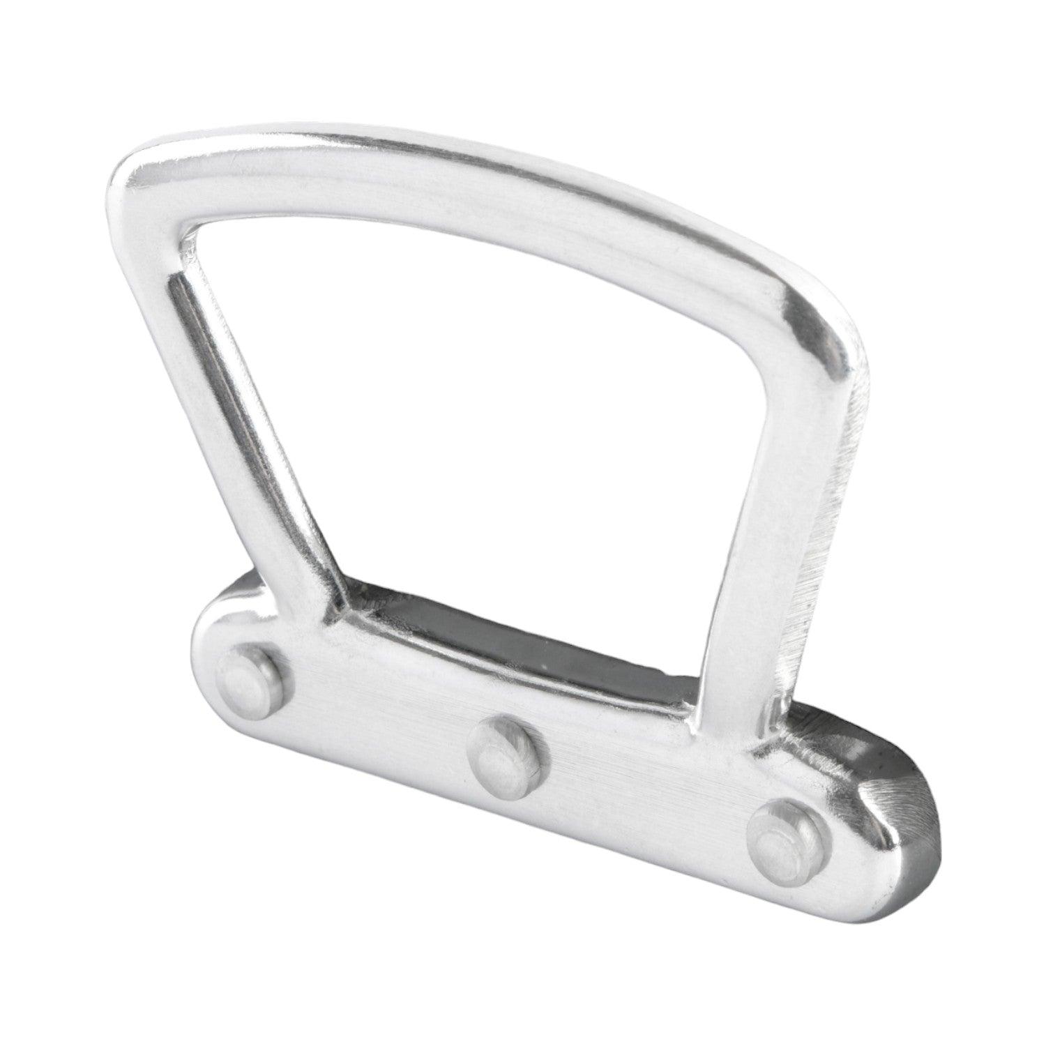 FUENTE C/ MANGO-REJILLA PARA ASAR ACERO CARBONO GIBSON HOME - 4