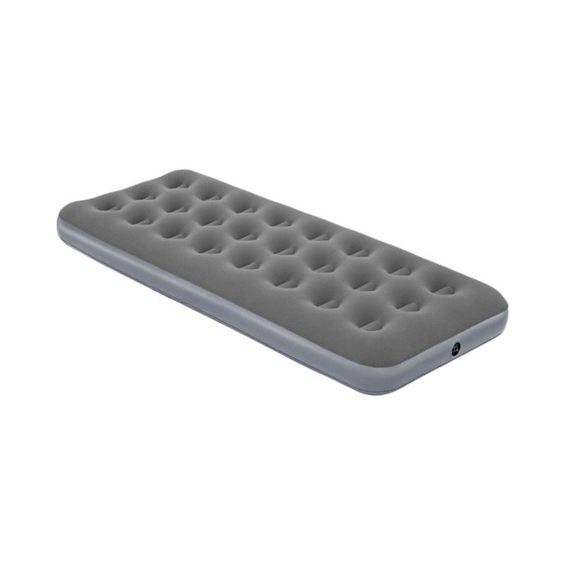 COLCHON INFLABLE INDIVIDUAL 1 PLAZA 1.85MX76CMX22CM BESTWAY - 2