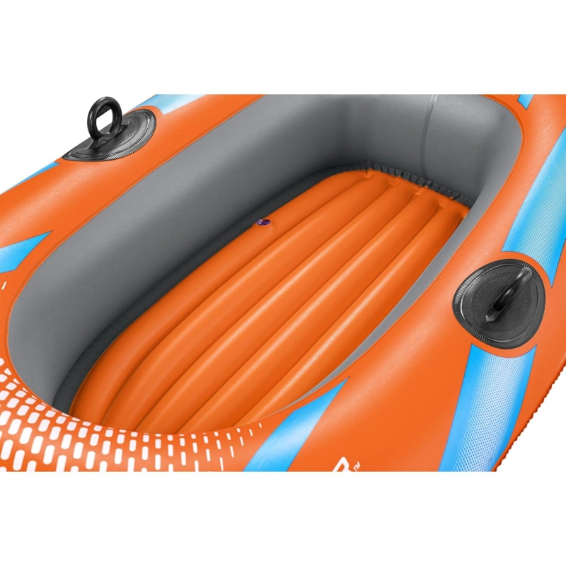 BOTE INFLABLE KONDOR 3000 2.12MX1.22M BESTWAY - 6