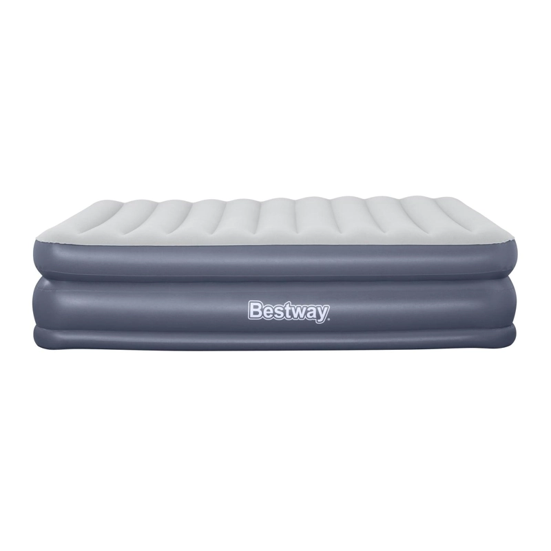 COLCHON INFLABLE ELE CTRICO QUEEN 2.03MX1.52MX51CM BESTWAY - 2