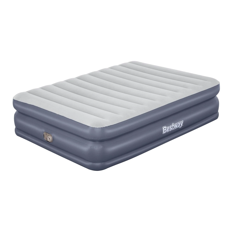 COLCHON INFLABLE ELE CTRICO QUEEN 2.03MX1.52MX51CM BESTWAY - 3