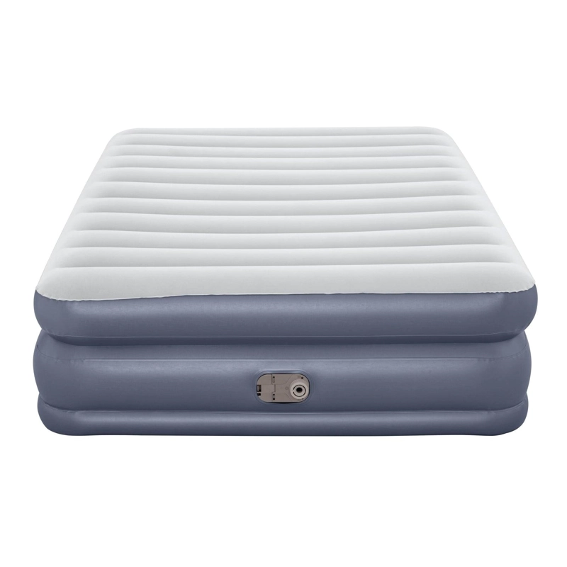 COLCHON INFLABLE ELE CTRICO QUEEN 2.03MX1.52MX51CM BESTWAY - 5