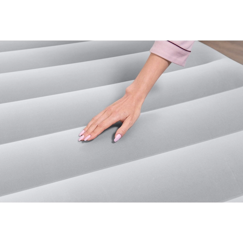 COLCHON INFLABLE ELE CTRICO QUEEN 2.03MX1.52MX51CM BESTWAY - 9