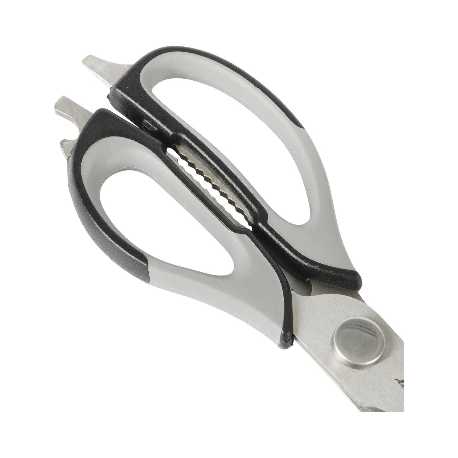 TIJERAS FUNDA MAGNÉTICA GRANGER ACERO INOXIDABLE 1 PC OSTER - 5