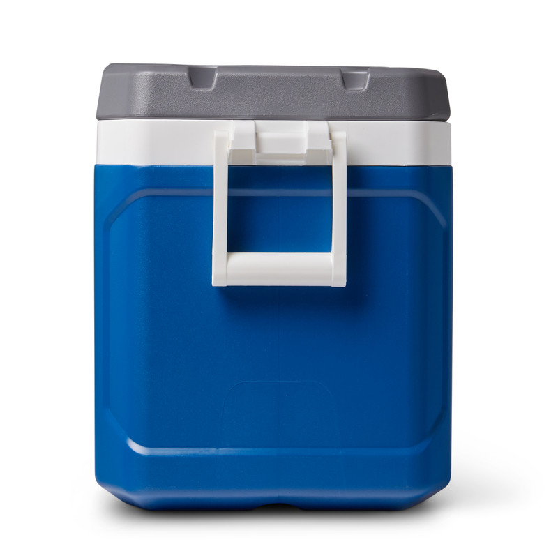 COOLER NEVERA HIELERA LATITUDE AZUL 49 LITROS IGLOO - 4