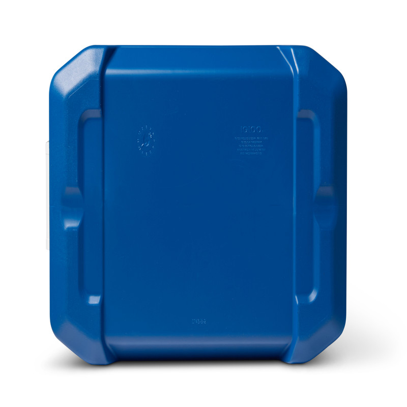 COOLER NEVERA HIELERA LATITUDE AZUL 49 LITROS IGLOO - 6
