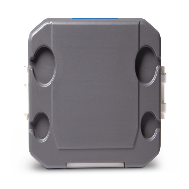 COOLER NEVERA HIELERA LATITUDE AZUL 49 LITROS IGLOO - 8