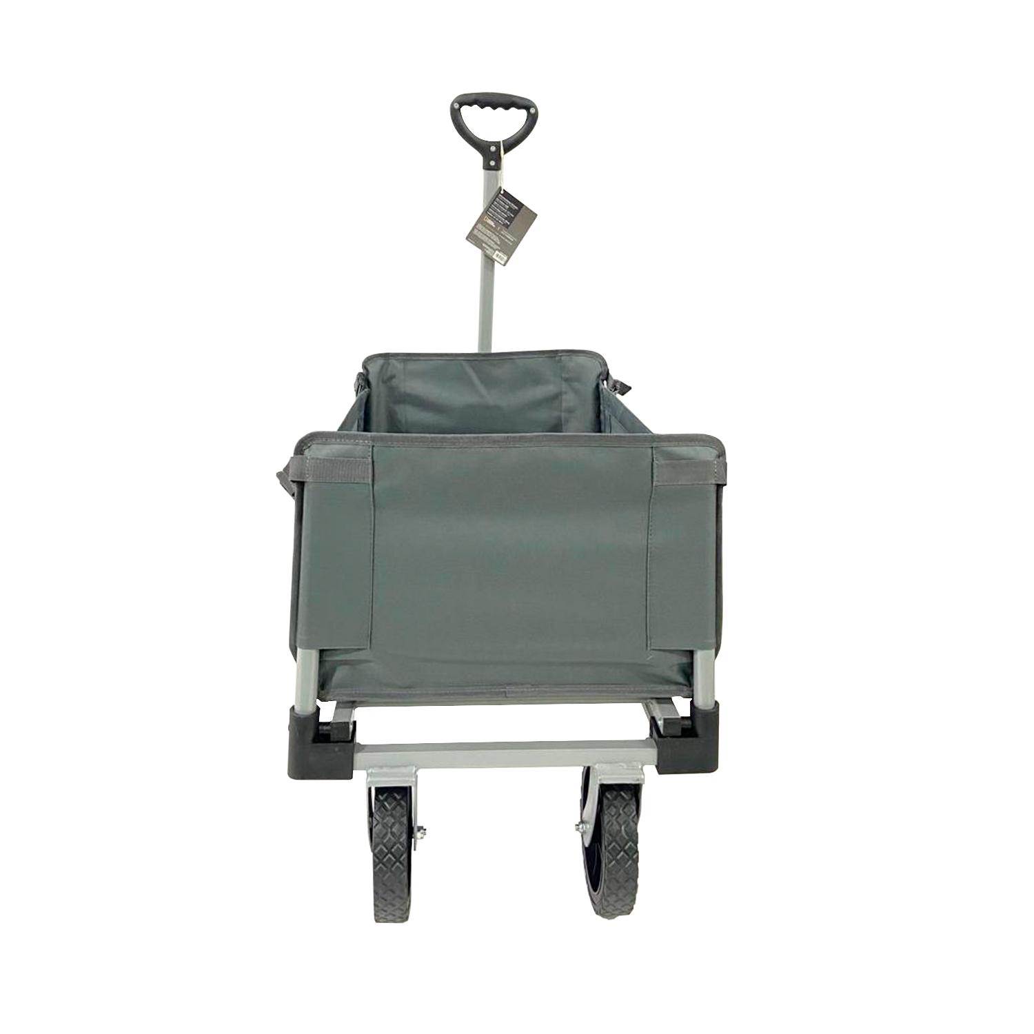 CARRO PLEGABLE COPPER 80X45X55CM NATIONAL GEOGRAPHIC - 2