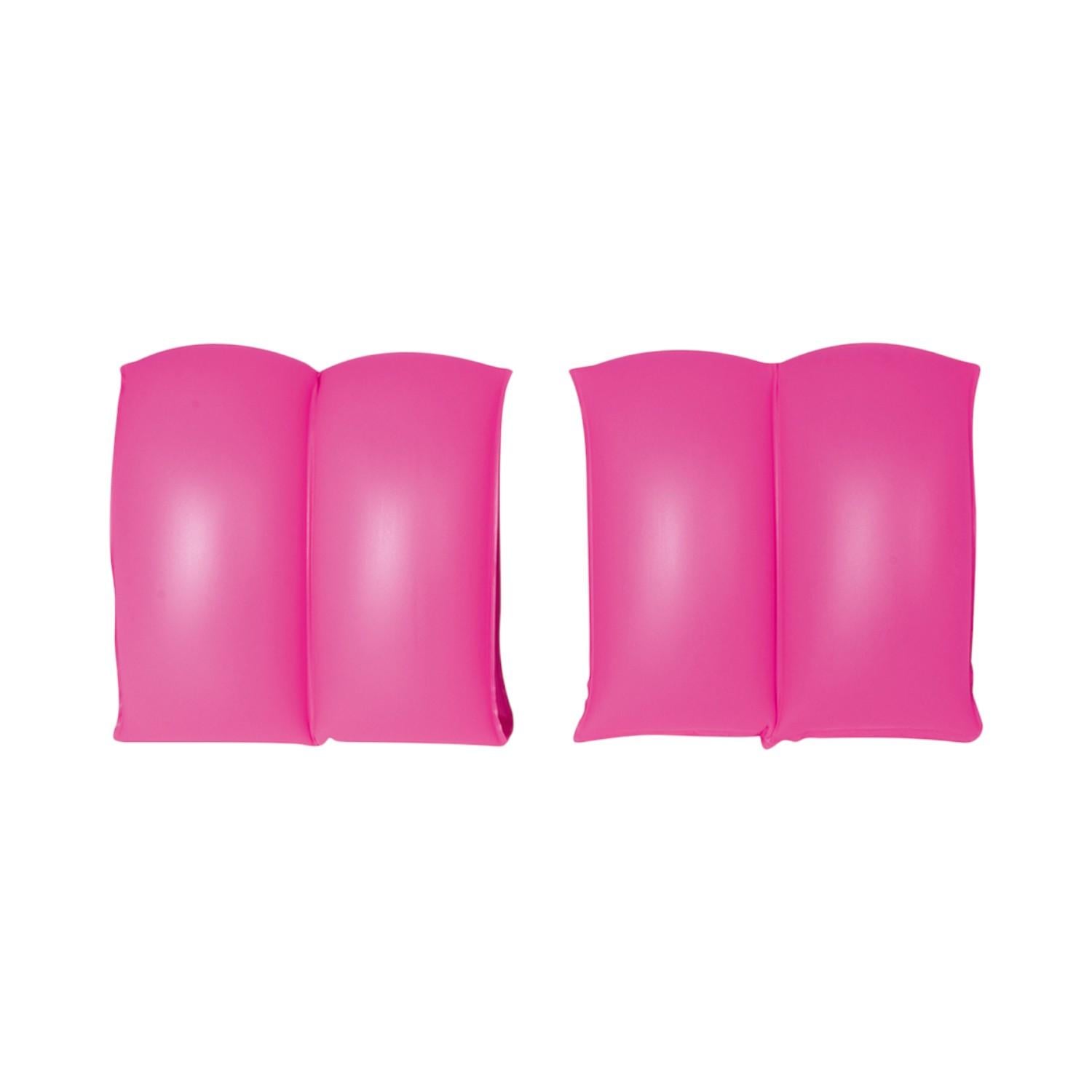 ALITAS INFABLE COLORES 20CM X 20CM 3-6 AÑOS BESTWAY - 2