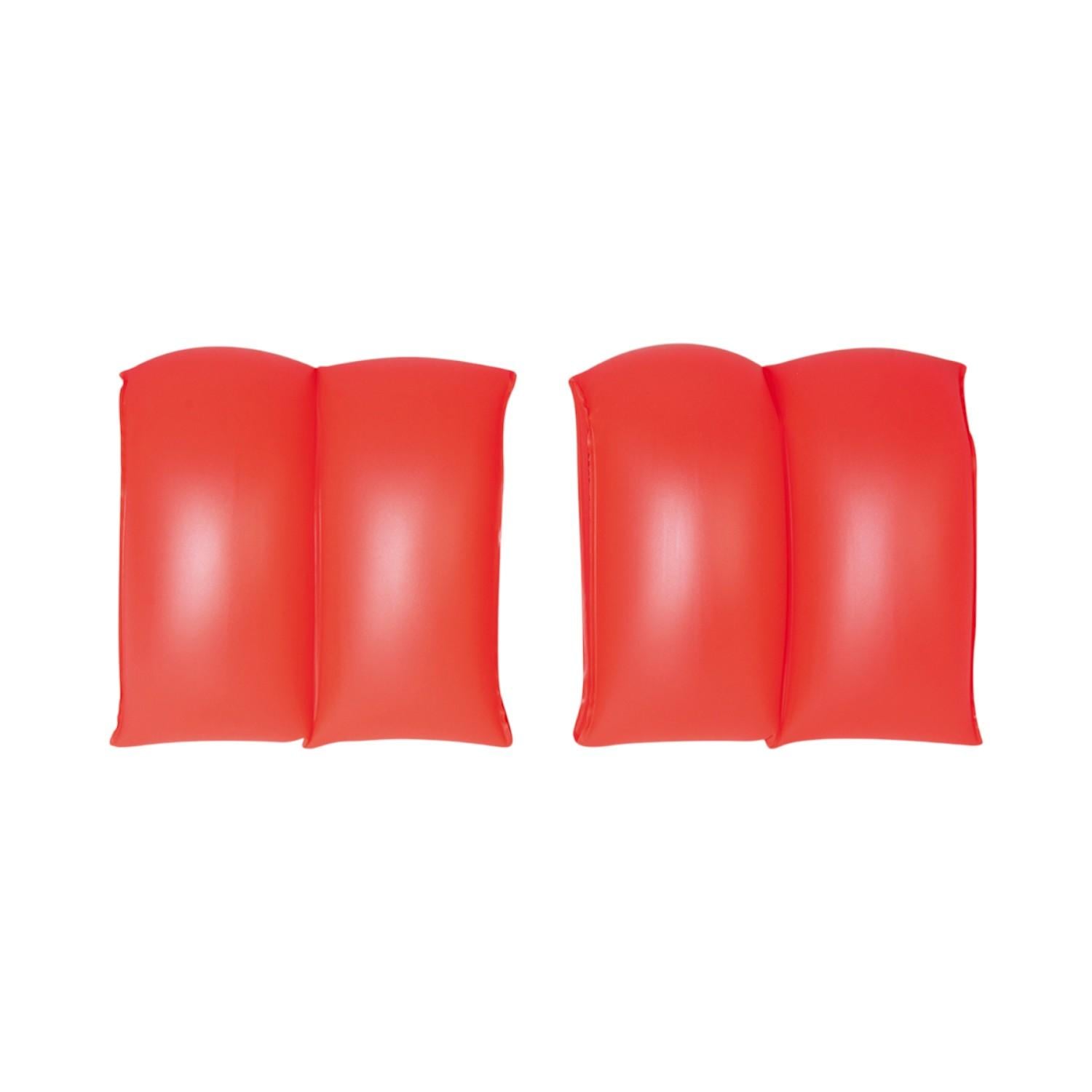 ALITAS INFABLE COLORES 20CM X 20CM 3-6 AÑOS BESTWAY - 3