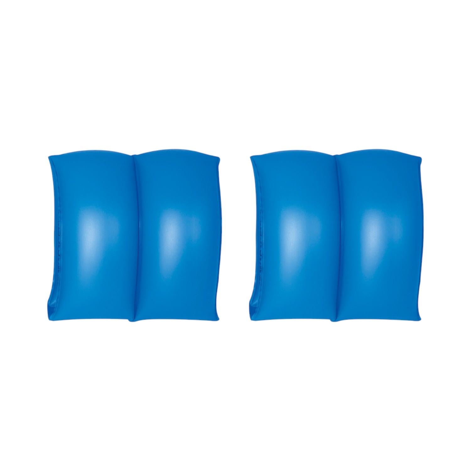 ALITAS INFABLE COLORES 20CM X 20CM 3-6 AÑOS BESTWAY - 4