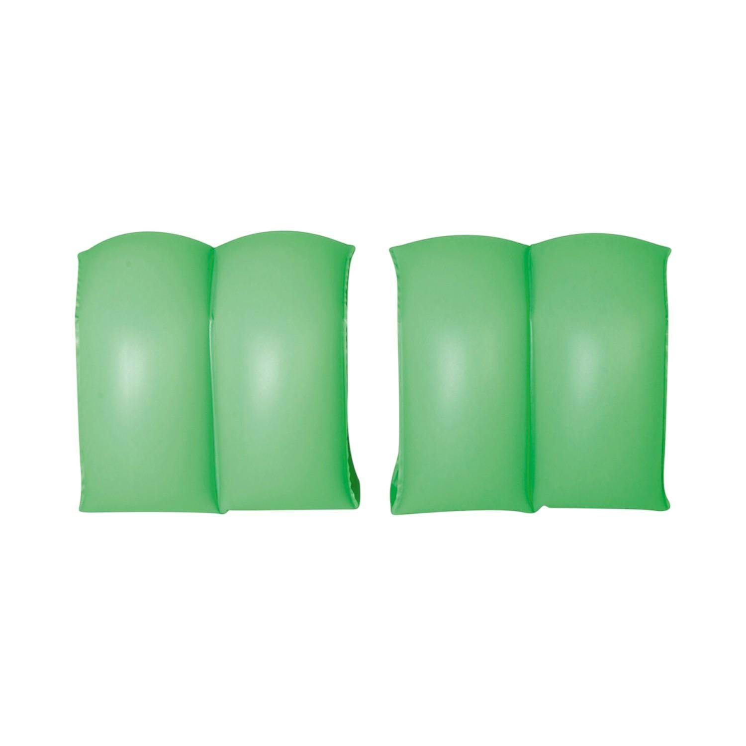 ALITAS INFABLE COLORES 20CM X 20CM 3-6 AÑOS BESTWAY - 5