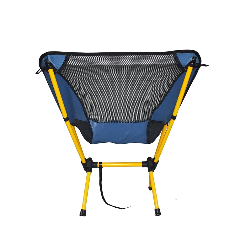 SILLA COMPACTA ULTRALIVIANA AZUL NATIONAL GEOGRAPHIC - 6