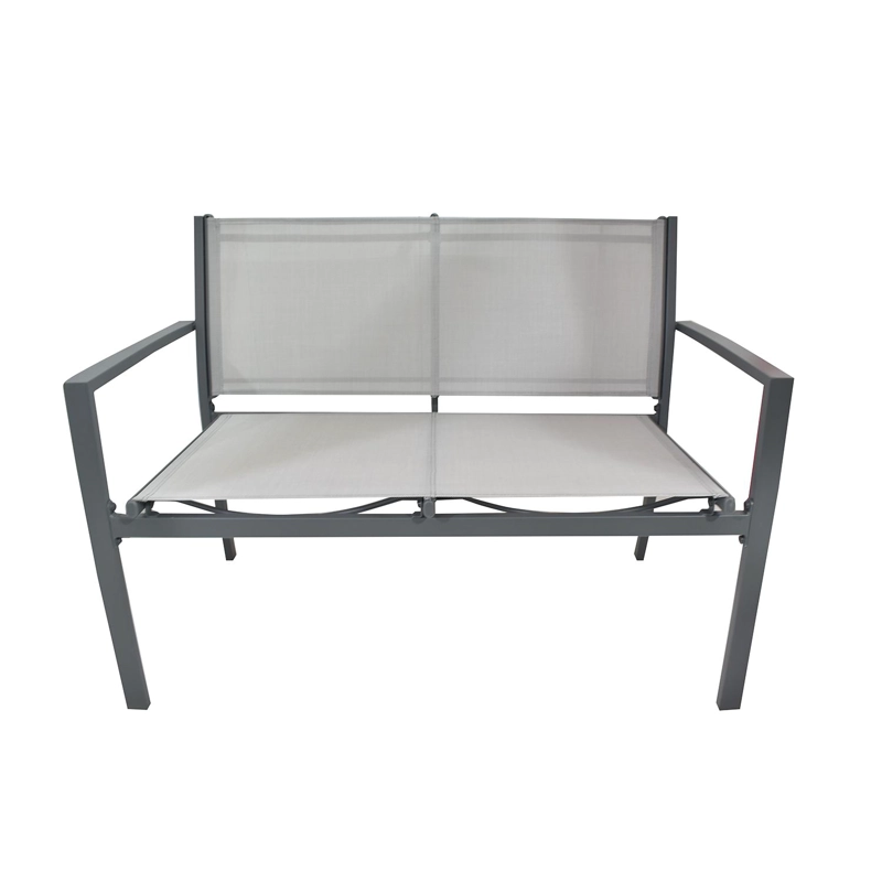 JUEGO SET LIVING TERRAZA MADEIRA 4 PERSONAS NORTHWEST - 4