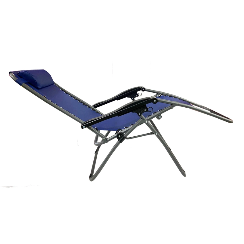 SILLA REPOSERA PLEGABLE GRAVEDAD CERO CINCINNATI NORTHWEST - 4